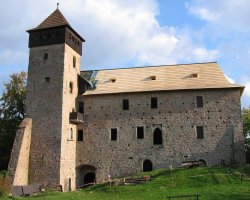 Živa Dřevostavby Na klíč