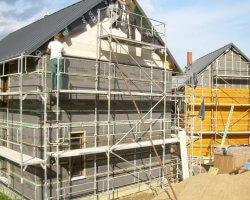 Nízkoenergetické dřevostavby a roubenky - Živa Klášterec