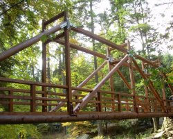 Nízkoenergetické dřevostavby a roubenky - Živa Dřevostavby