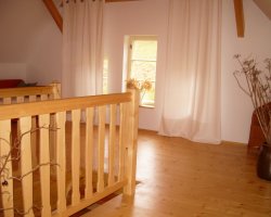 Stavba Nízkoenergetický dřevostaveb a roubenek - Živa Dřevostavby